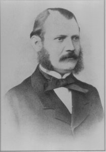 Theodor von Sickel